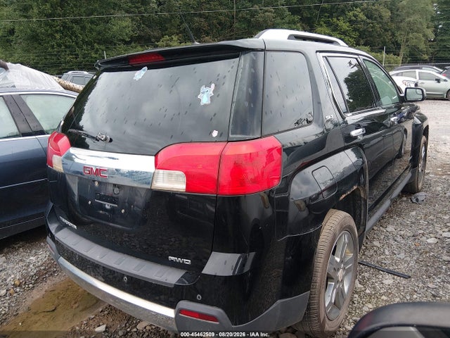 Aukcja sprzedaży 2013 Gmc Terrain Slt-2, vin: 2GKFLXE30D6108195, numer aukcji: 45462509