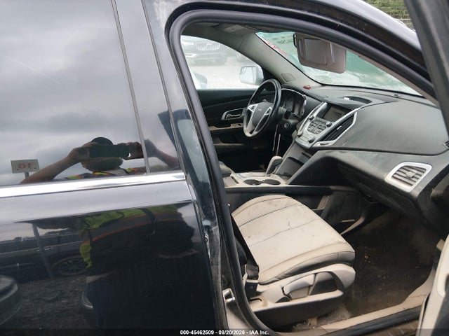 Aukcja sprzedaży 2013 Gmc Terrain Slt-2, vin: 2GKFLXE30D6108195, numer aukcji: 45462509