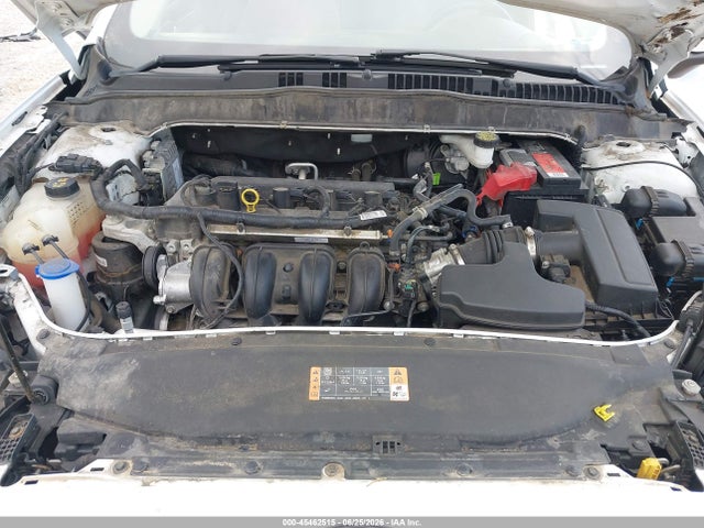 45462515 :رقم المزاد ، 3FA6P0G78KR153954 vin ، 2019 Ford Fusion S مزاد بيع
