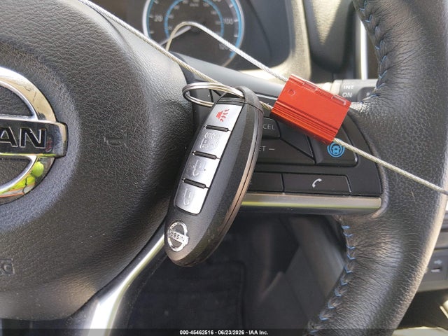 Nissan LEAF SV 2019 1N4AZ1CP3KC300213 Image 11