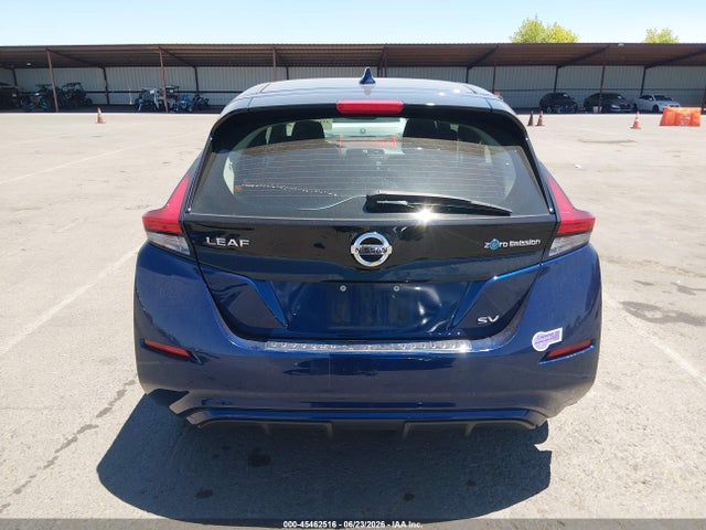 Nissan LEAF SV 2019 1N4AZ1CP3KC300213 Image 17
