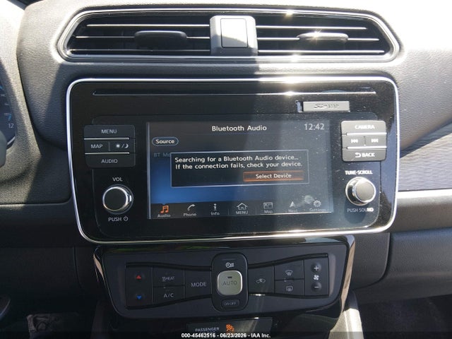 Nissan LEAF SV 2019 1N4AZ1CP3KC300213 Image 19