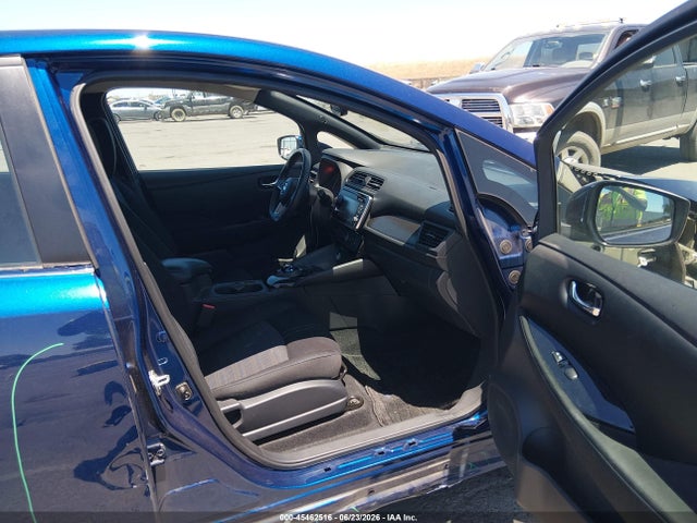 Nissan LEAF SV 2019 1N4AZ1CP3KC300213 Image 5