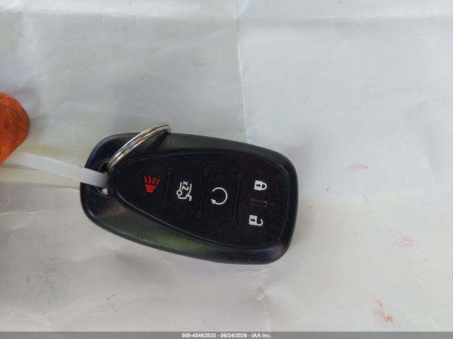 Chevrolet EQUINOX LT 2019 3GNAXLEXXKS672948 Image 11