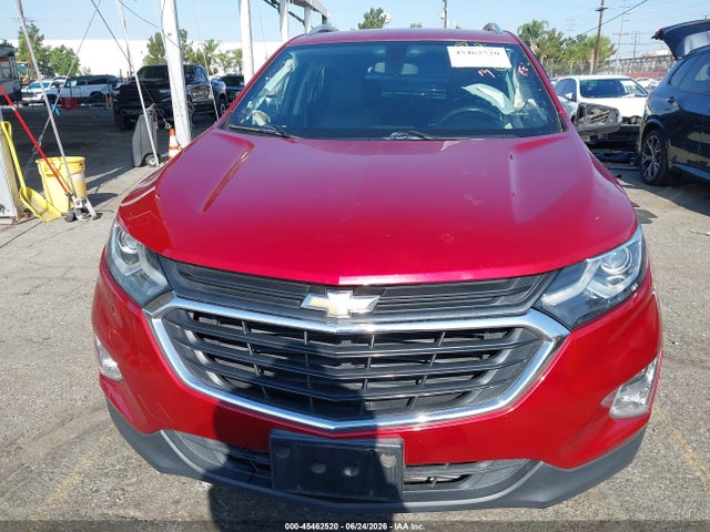 Chevrolet EQUINOX LT 2019 3GNAXLEXXKS672948 Image 13