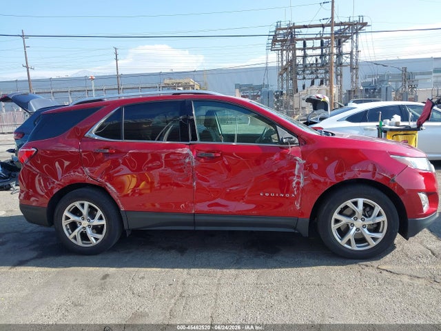 Chevrolet EQUINOX LT 2019 3GNAXLEXXKS672948 Image 14