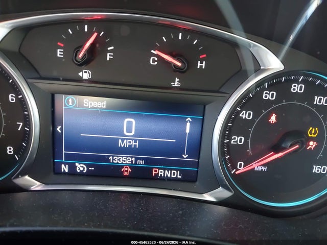 Chevrolet EQUINOX LT 2019 3GNAXLEXXKS672948 Image 16