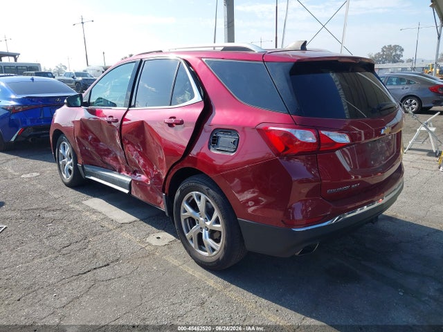Chevrolet EQUINOX LT 2019 3GNAXLEXXKS672948 Image 3