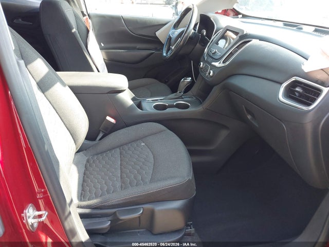 Chevrolet EQUINOX LT 2019 3GNAXLEXXKS672948 Image 5