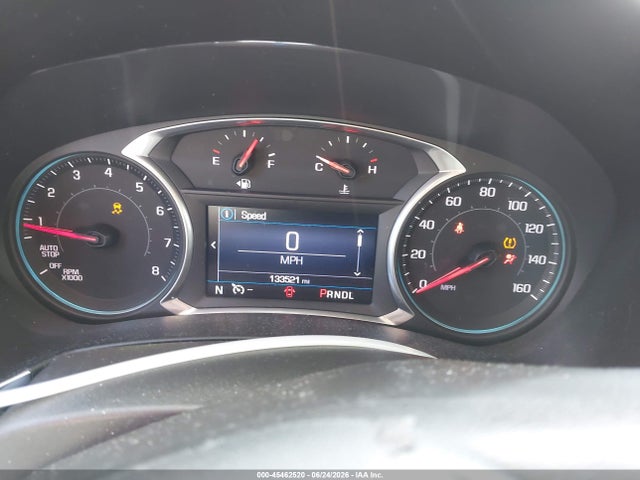 Chevrolet EQUINOX LT 2019 3GNAXLEXXKS672948 Image 7