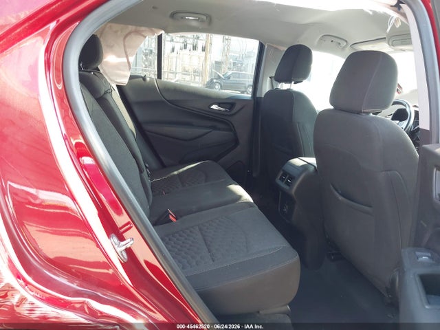 Chevrolet EQUINOX LT 2019 3GNAXLEXXKS672948 Image 8