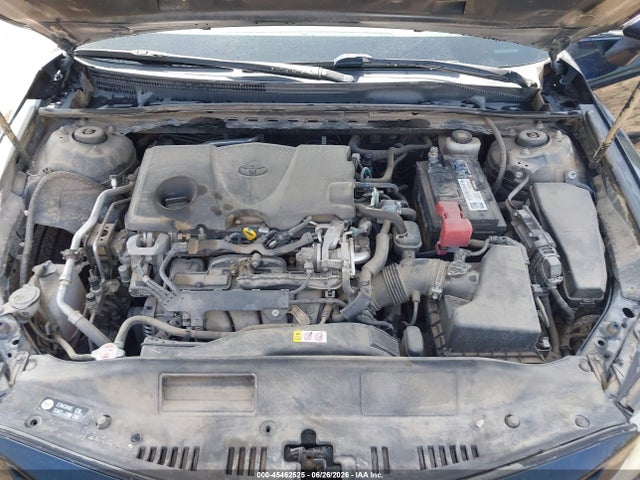 JTNB11HK9J3042020 Toyota CAMRY SE