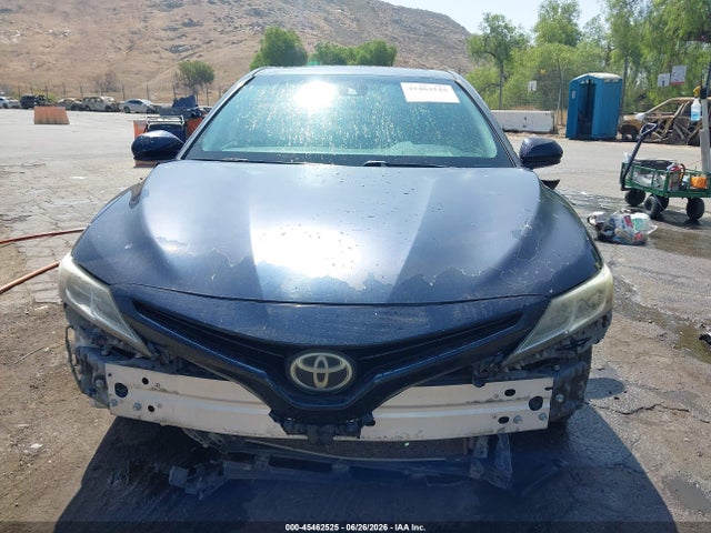 JTNB11HK9J3042020 Toyota CAMRY SE