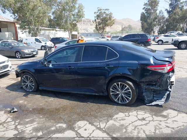 JTNB11HK9J3042020 Toyota CAMRY SE