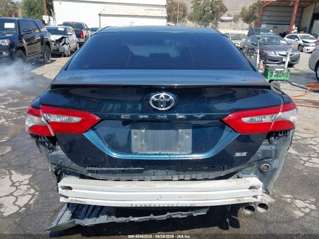 JTNB11HK9J3042020 Toyota CAMRY SE