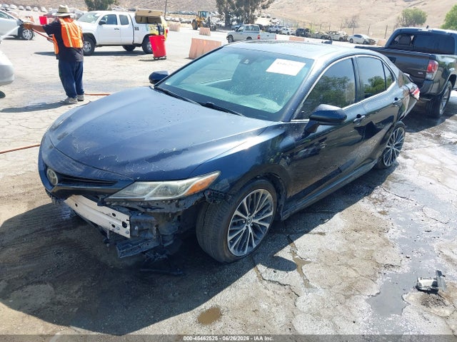 JTNB11HK9J3042020 Toyota CAMRY SE