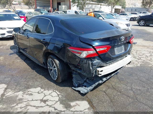 JTNB11HK9J3042020 Toyota CAMRY SE