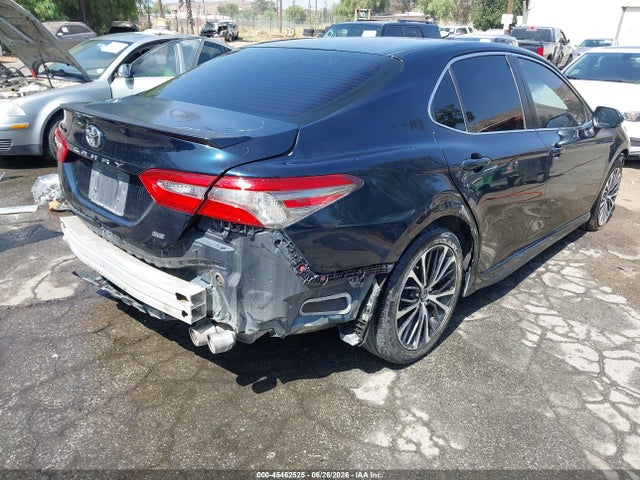 JTNB11HK9J3042020 Toyota CAMRY SE