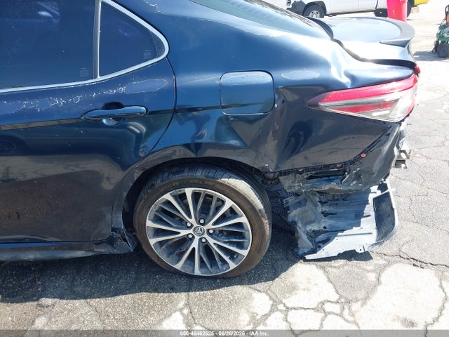 JTNB11HK9J3042020 Toyota CAMRY SE