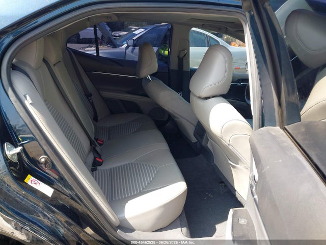 JTNB11HK9J3042020 Toyota CAMRY SE