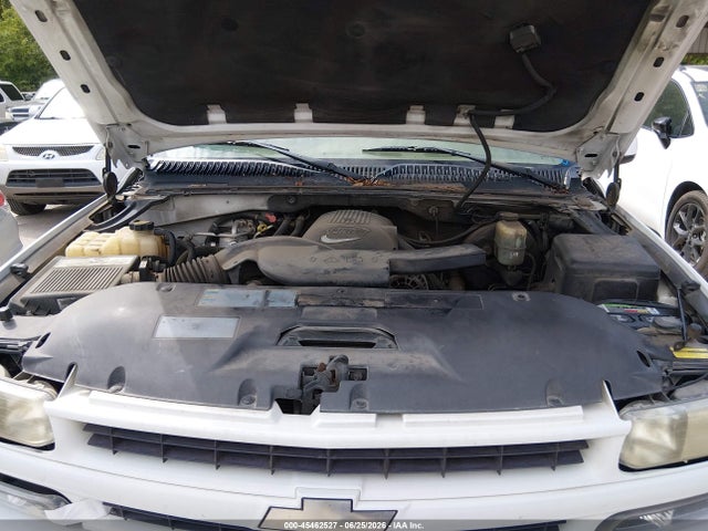 Aukcja sprzedaży 2002 Chevrolet Tahoe Z71, vin: 1GNEK13Z62R149602, numer aukcji: 45462527