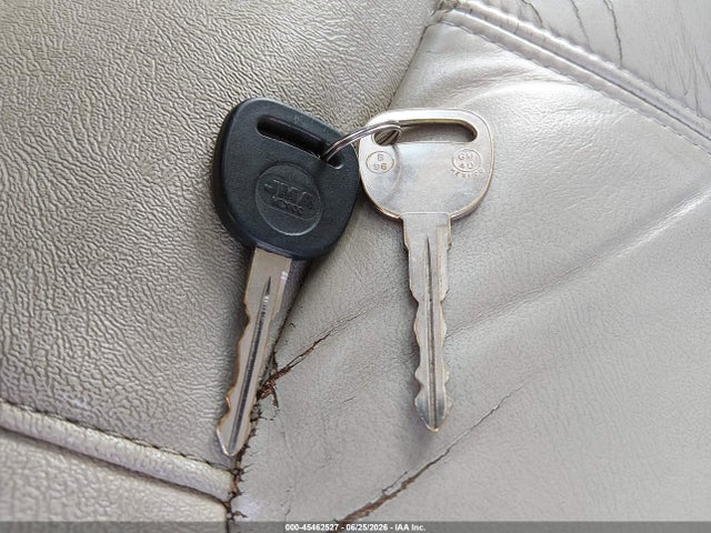 Aukcja sprzedaży 2002 Chevrolet Tahoe Z71, vin: 1GNEK13Z62R149602, numer aukcji: 45462527