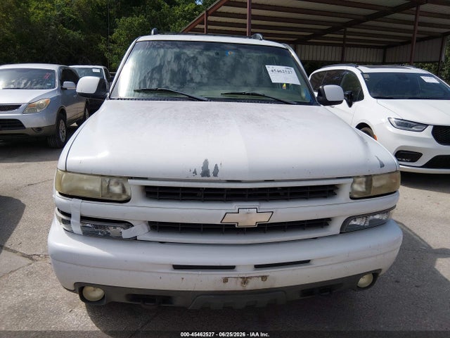 Aukcja sprzedaży 2002 Chevrolet Tahoe Z71, vin: 1GNEK13Z62R149602, numer aukcji: 45462527