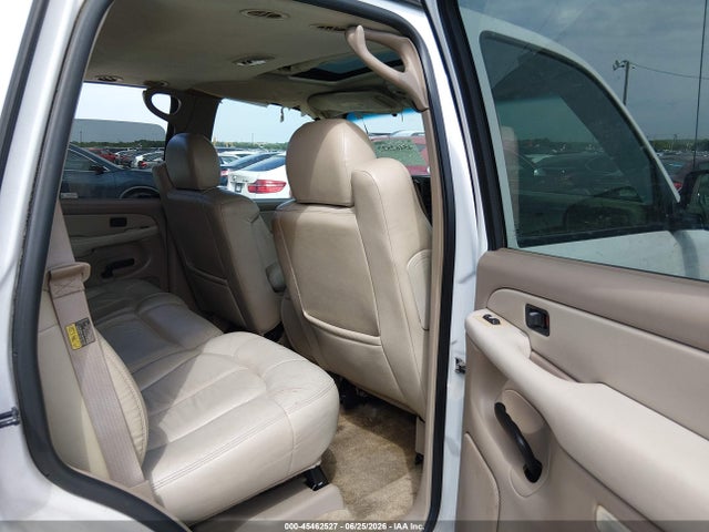 Aukcja sprzedaży 2002 Chevrolet Tahoe Z71, vin: 1GNEK13Z62R149602, numer aukcji: 45462527