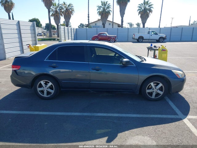 Aukcja sprzedaży 2004 Honda Accord 2.4 Ex, vin: JHMCM56824C030857, numer aukcji: 45462529