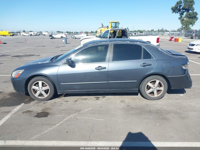 Aukcja sprzedaży 2004 Honda Accord 2.4 Ex, vin: JHMCM56824C030857, numer aukcji: 45462529