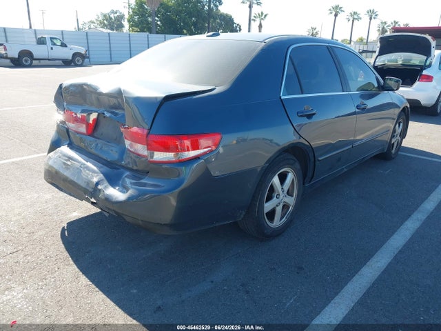 Aukcja sprzedaży 2004 Honda Accord 2.4 Ex, vin: JHMCM56824C030857, numer aukcji: 45462529
