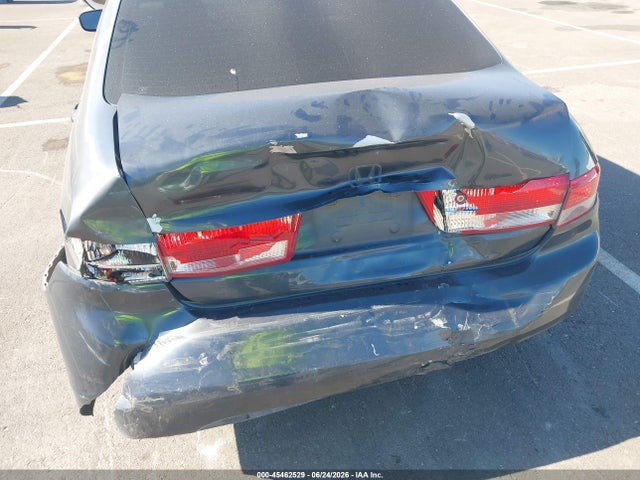 Aukcja sprzedaży 2004 Honda Accord 2.4 Ex, vin: JHMCM56824C030857, numer aukcji: 45462529