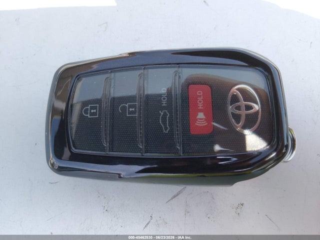 Toyota CAMRY XSE 2026 4T1DAACK7TU683616 Image 11