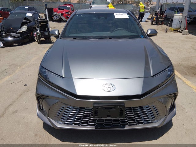 Toyota CAMRY XSE 2026 4T1DAACK7TU683616 Image 14