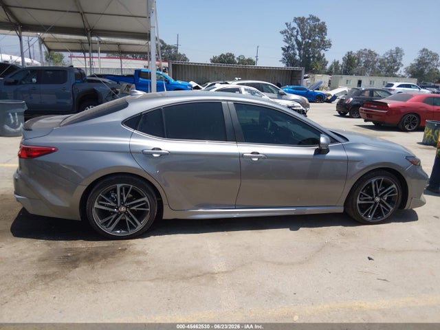 Toyota CAMRY XSE 2026 4T1DAACK7TU683616 Image 15
