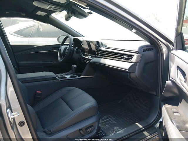 Toyota CAMRY XSE 2026 4T1DAACK7TU683616 Image 5