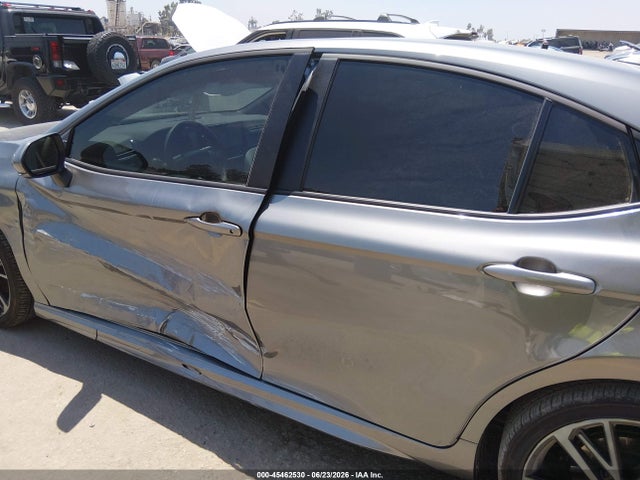 Toyota CAMRY XSE 2026 4T1DAACK7TU683616 Image 13