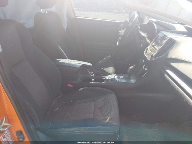 Продажа на аукционе авто 2018 Subaru Crosstrek 2.0i Premium, vin: JF2GTADC5JH309029, номер лота: 45462531