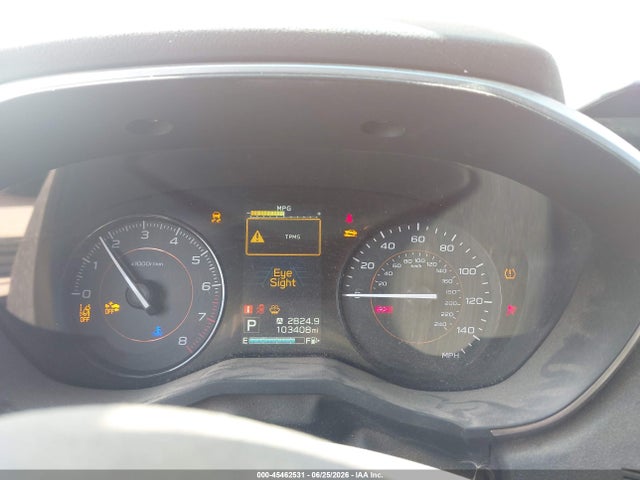 Продажа на аукционе авто 2018 Subaru Crosstrek 2.0i Premium, vin: JF2GTADC5JH309029, номер лота: 45462531