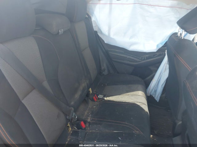 Продажа на аукционе авто 2018 Subaru Crosstrek 2.0i Premium, vin: JF2GTADC5JH309029, номер лота: 45462531