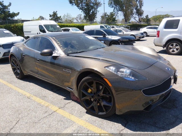 Karma Revero 2018 50GK41SA4JA000025 Image 1