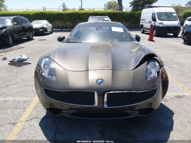 Karma Revero 2018 50GK41SA4JA000025 Image 14