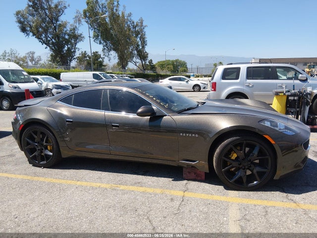 Karma Revero 2018 50GK41SA4JA000025 Image 15
