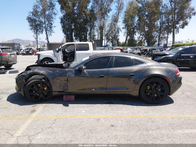 Karma Revero 2018 50GK41SA4JA000025 Image 16