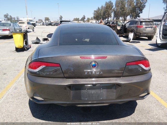 Karma Revero 2018 50GK41SA4JA000025 Image 18