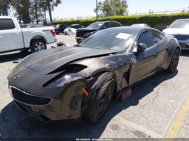 Karma Revero 2018 50GK41SA4JA000025 Image 2