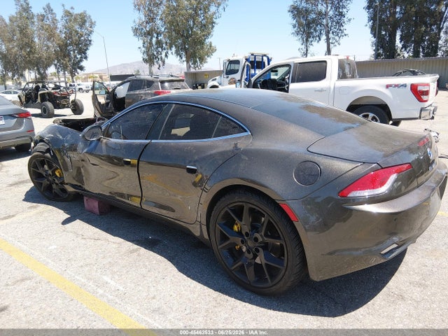 Karma Revero 2018 50GK41SA4JA000025 Image 3