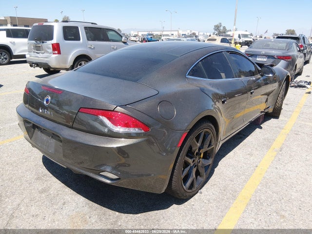 Karma Revero 2018 50GK41SA4JA000025 Image 4