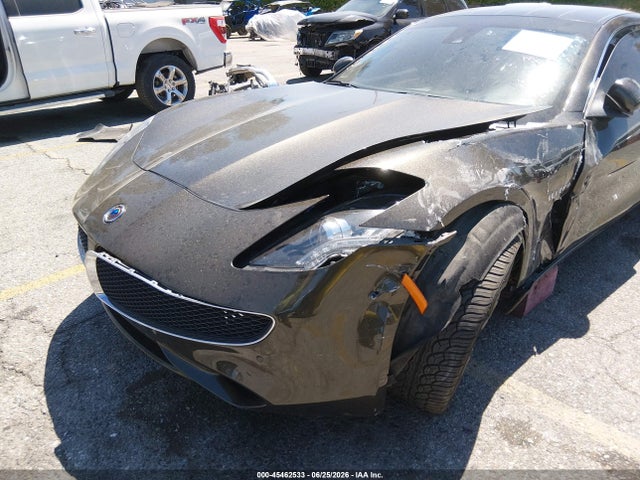 Karma Revero 2018 50GK41SA4JA000025 Image 12