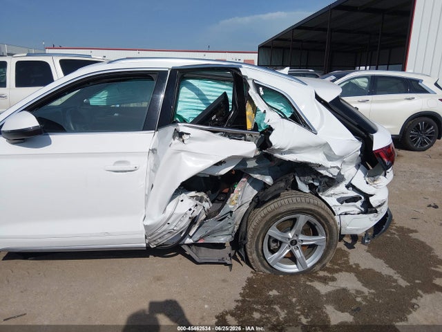 Продаж на аукціоні авто 2021 Audi Q5 Premium 45 Tfsi Quattro S Tronic, vin: WA1AAAFY8M2037712, номер лоту: 45462534
